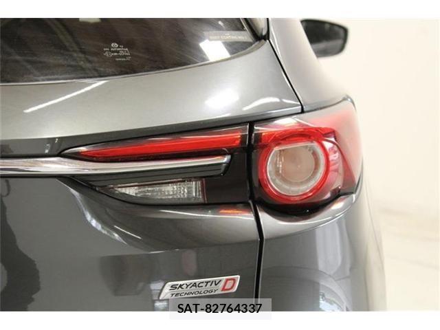 Mazda CX-8 2018-01 6992984-17