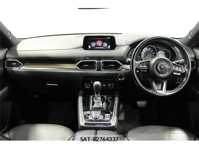 Mazda CX-8 2018-01 6992984-1