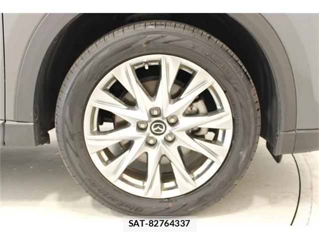 Mazda CX-8 2018-01 6992984-21
