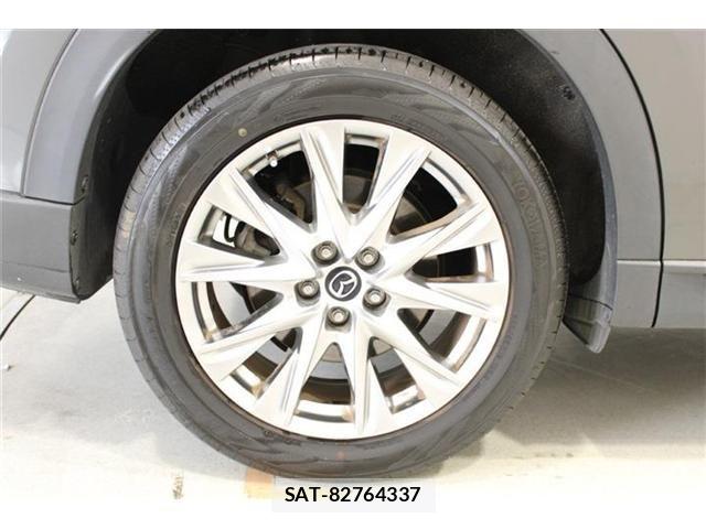 Mazda CX-8 2018-01 6992984-22