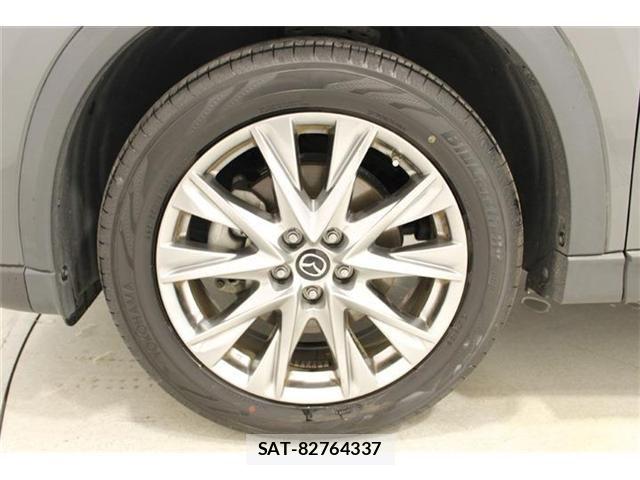 Mazda CX-8 2018-01 6992984-24