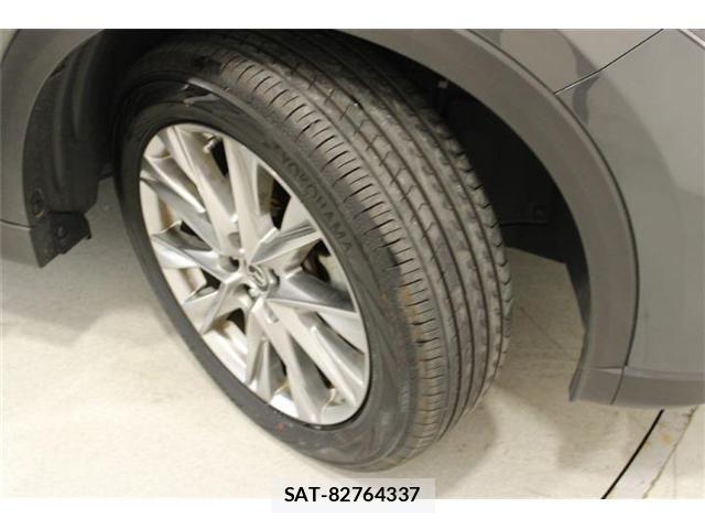 Mazda CX-8 2018-01 6992984-27