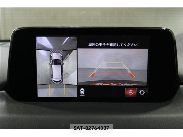 Mazda CX-8 2018-01 6992984-3