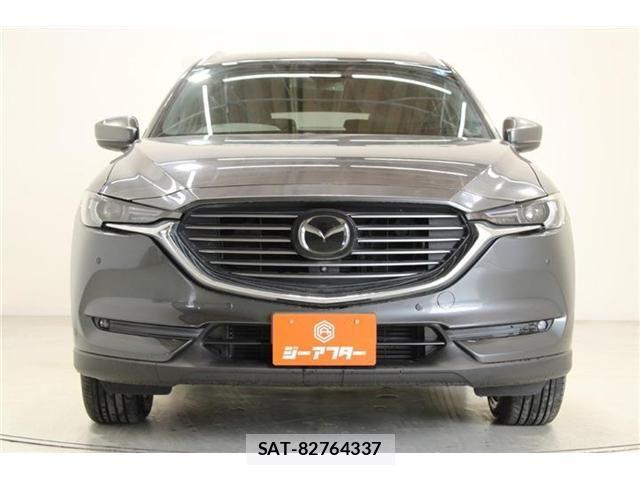 Mazda CX-8 2018-01 6992984-6