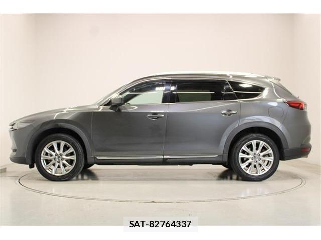 Mazda CX-8 2018-01 6992984-8