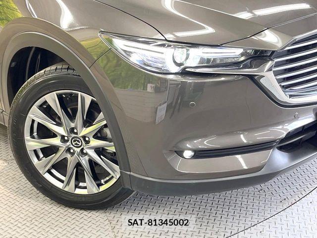 Mazda CX-8 2020-07 6992982-13