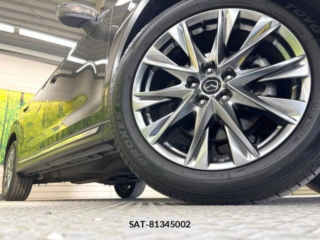 Mazda CX-8 2020-07 6992982-14