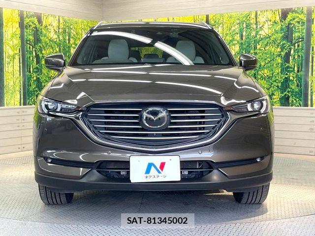 Mazda CX-8 2020-07 6992982-15
