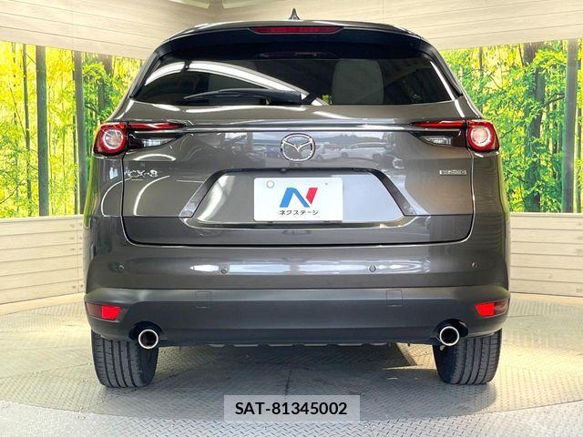 Mazda CX-8 2020-07 6992982-16