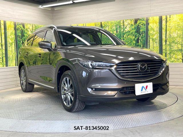 Mazda CX-8 2020-07 6992982-17
