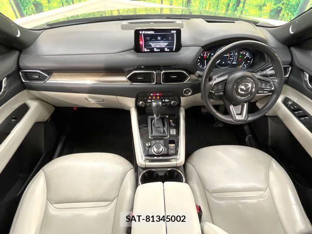 Mazda CX-8 2020-07 6992982-1