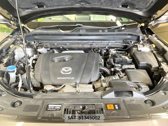 Mazda CX-8 2020-07 6992982-19