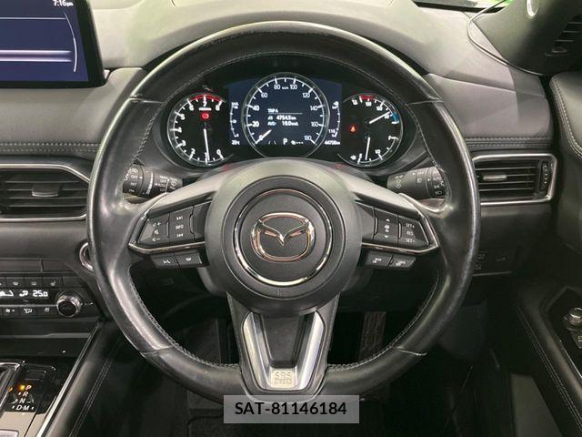 Mazda CX-8 2022-02 6992974-11