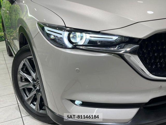 Mazda CX-8 2022-02 6992974-12
