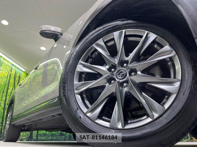 Mazda CX-8 2022-02 6992974-13