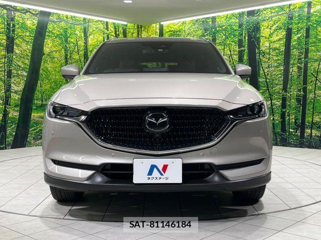 Mazda CX-8 2022-02 6992974-14