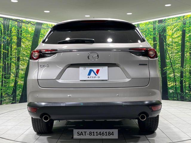 Mazda CX-8 2022-02 6992974-15