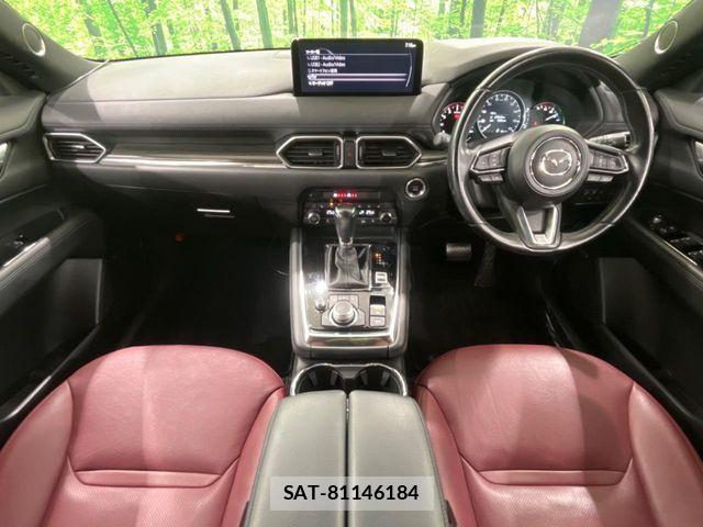 Mazda CX-8 2022-02 6992974-1
