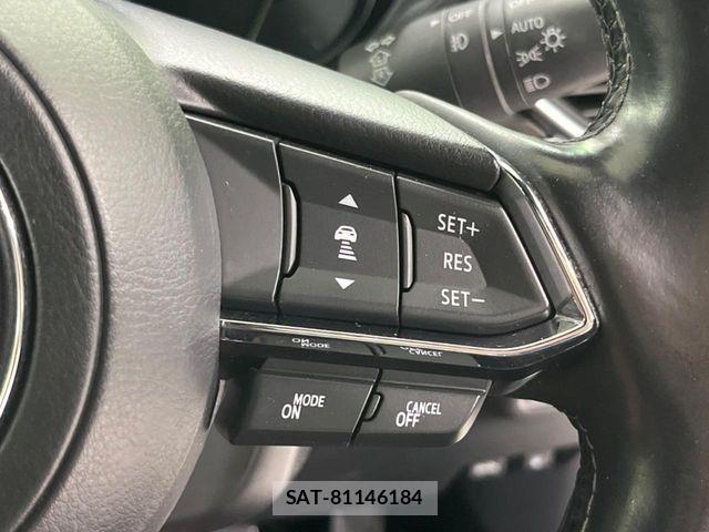 Mazda CX-8 2022-02 6992974-5