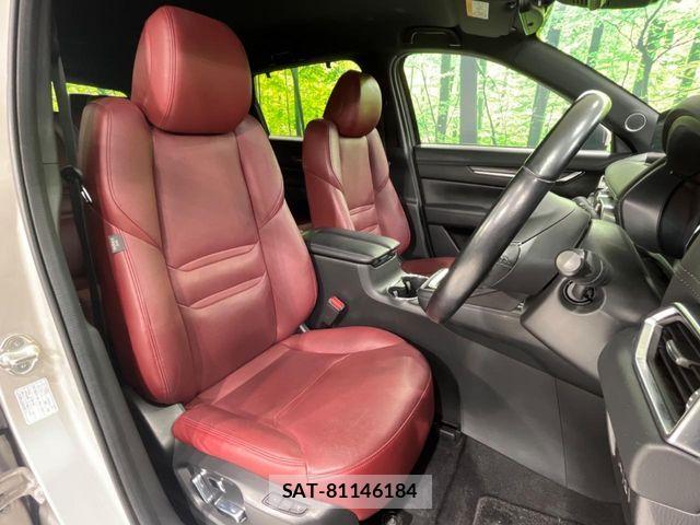 Mazda CX-8 2022-02 6992974-7