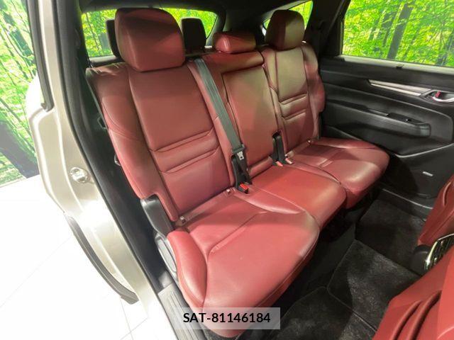 Mazda CX-8 2022-02 6992974-8