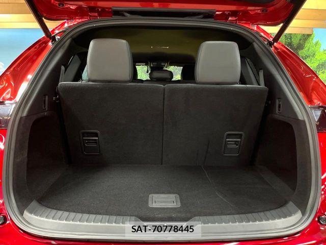 Mazda CX-8 2021-10 7020312-10