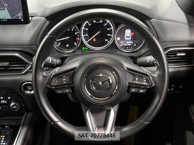 Mazda CX-8 2021-10 7020312-11