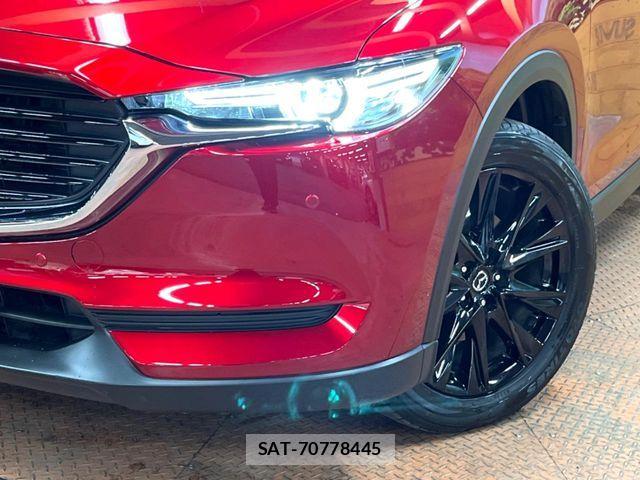 Mazda CX-8 2021-10 7020312-12
