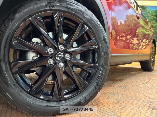 Mazda CX-8 2021-10 7020312-13