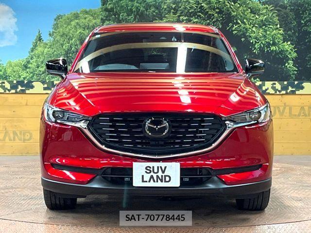 Mazda CX-8 2021-10 7020312-14