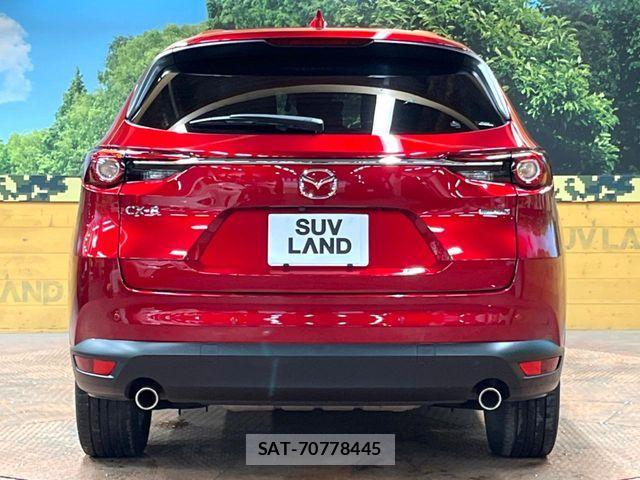 Mazda CX-8 2021-10 7020312-15
