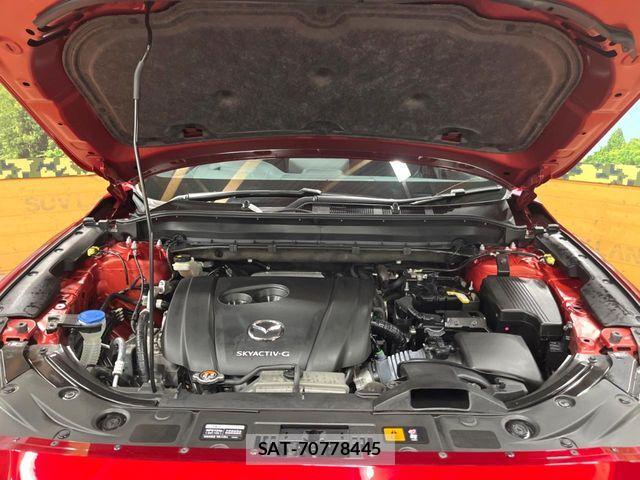 Mazda CX-8 2021-10 7020312-18
