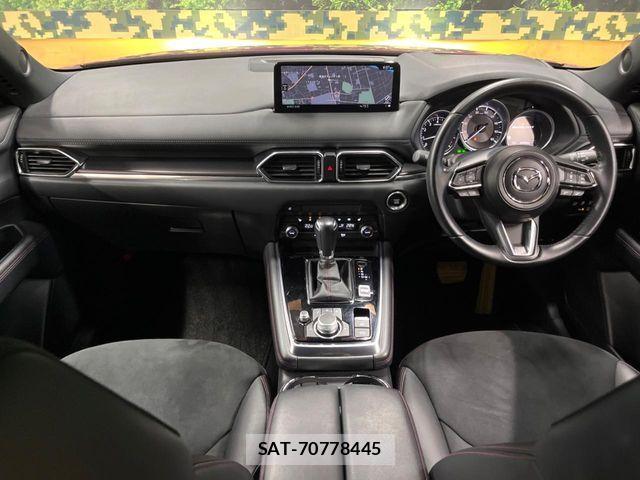 Mazda CX-8 2021-10 7020312-1