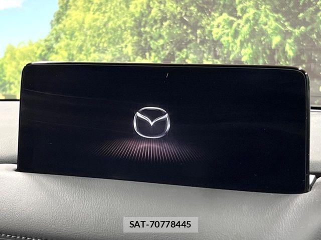 Mazda CX-8 2021-10 7020312-2
