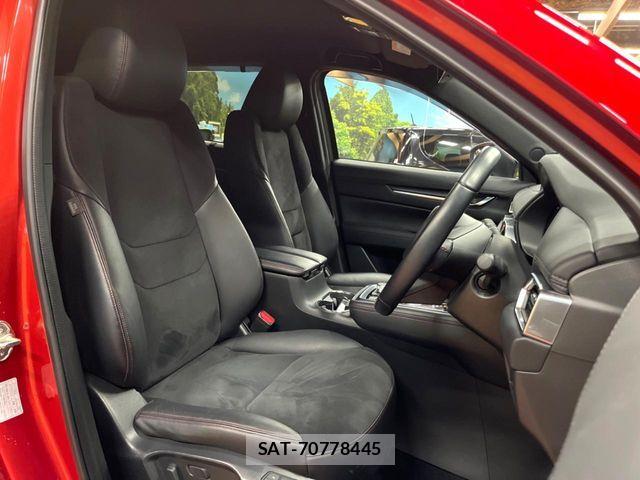 Mazda CX-8 2021-10 7020312-7