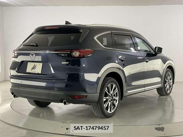 Mazda CX-8 2018-12 7020313-4