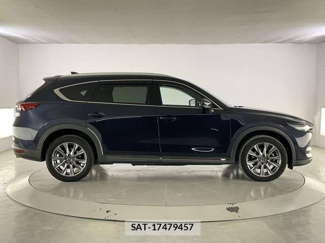 Mazda CX-8 2018-12 7020313-5