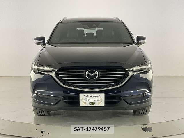 Mazda CX-8 2018-12 7020313-7