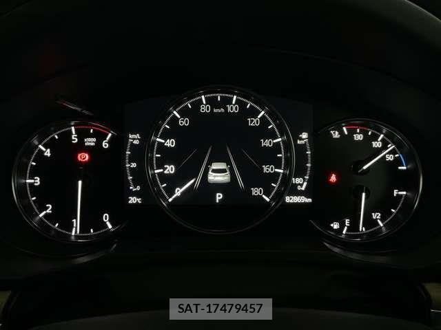Mazda CX-8 2018-12 7020313-10