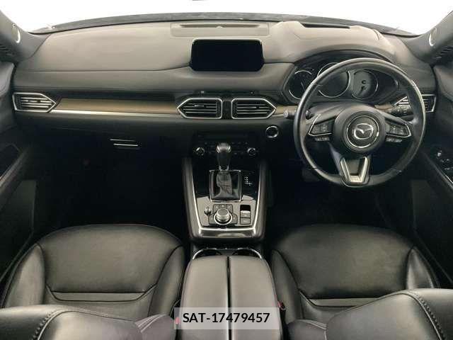 Mazda CX-8 2018-12 7020313-11
