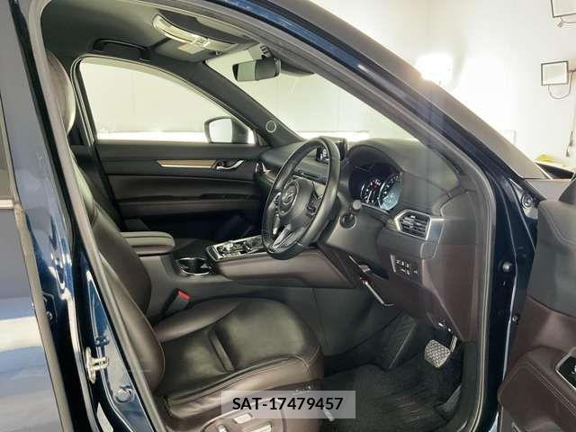 Mazda CX-8 2018-12 7020313-14