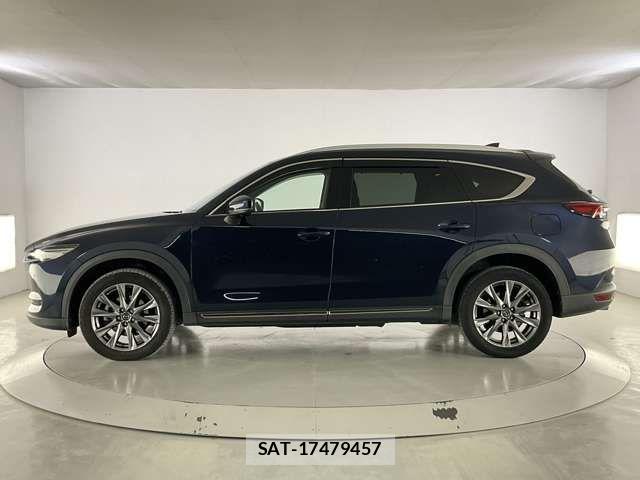 Mazda CX-8 2018-12 7020313-1