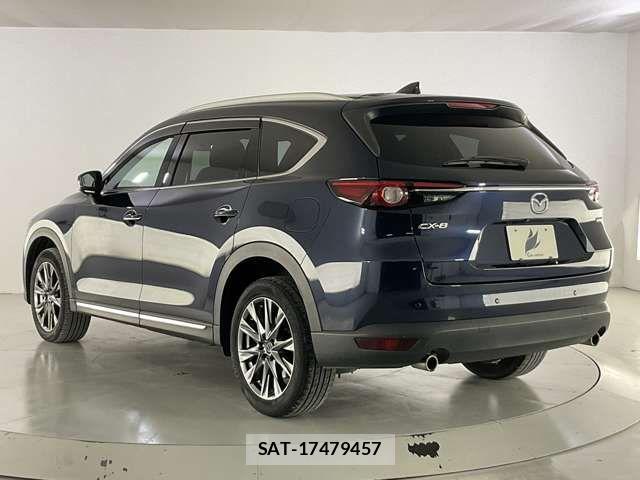 Mazda CX-8 2018-12 7020313-2