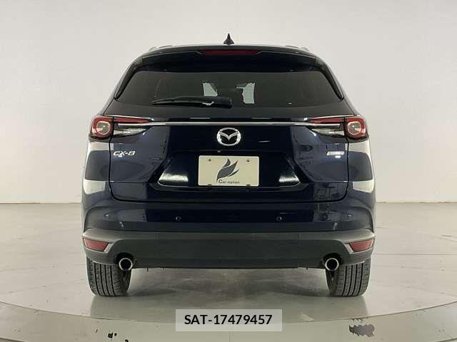 Mazda CX-8 2018-12 7020313-3