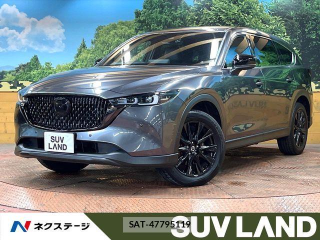 Mazda CX-8 2023-07 7020310-0