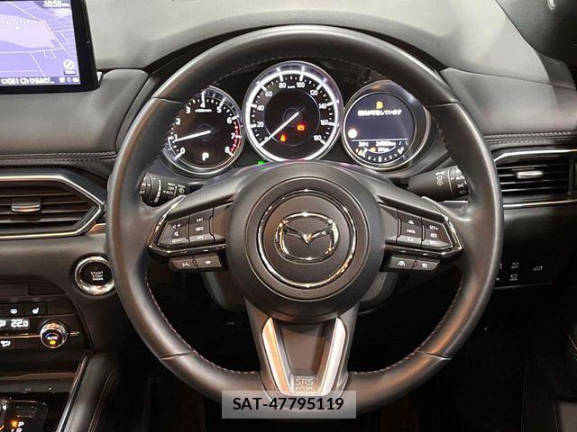 Mazda CX-8 2023-07 7020310-10