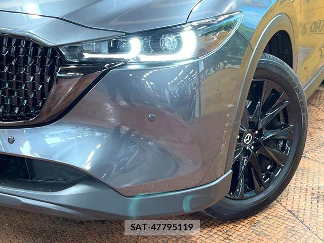Mazda CX-8 2023-07 7020310-11