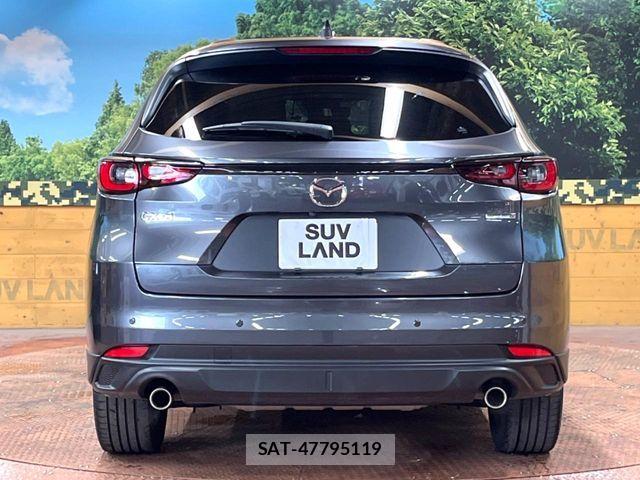 Mazda CX-8 2023-07 7020310-14