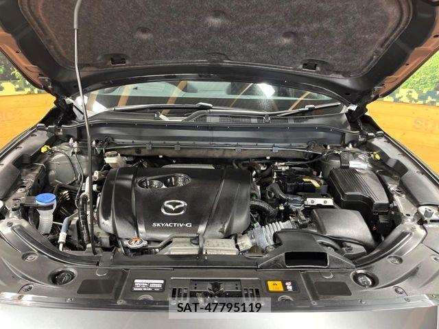 Mazda CX-8 2023-07 7020310-17