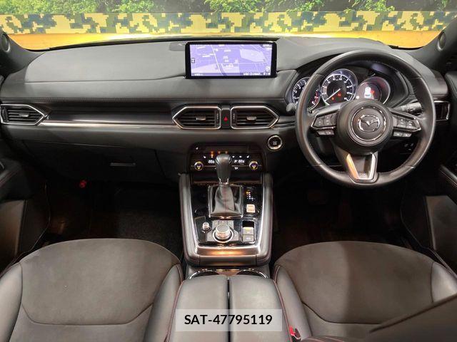 Mazda CX-8 2023-07 7020310-1